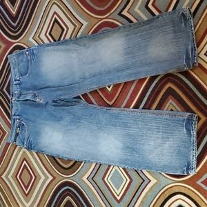 BIG & TALL SIZE 44 X 35 COOGI JEANS